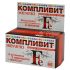 Компливит железо таблетки, 60 шт.
