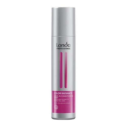 Кондиционер для окрашеных волос Londa Prof New Color Radiance 250 мл