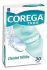 Корега таблетки DENTAL WHITE, 30 шт.
