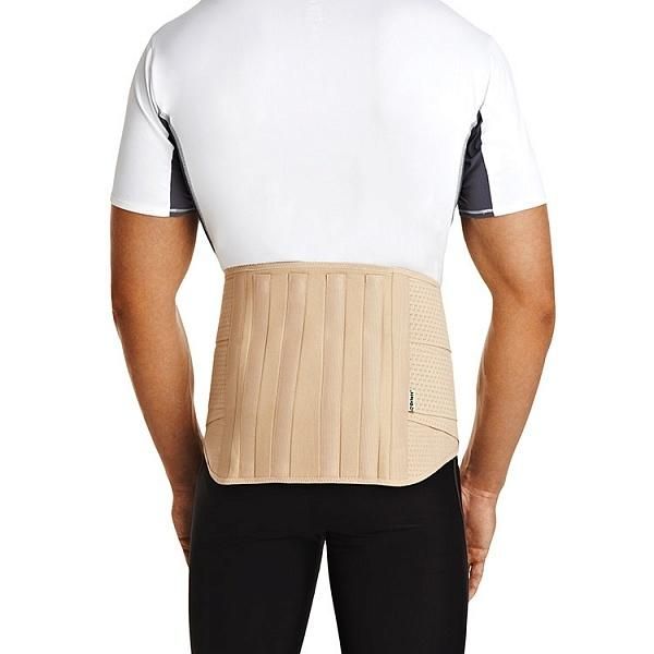 Корсет LSS-114 бежевый размер S, 1 шт. Корсет LSS-114 бежевый размер S, 1 шт.