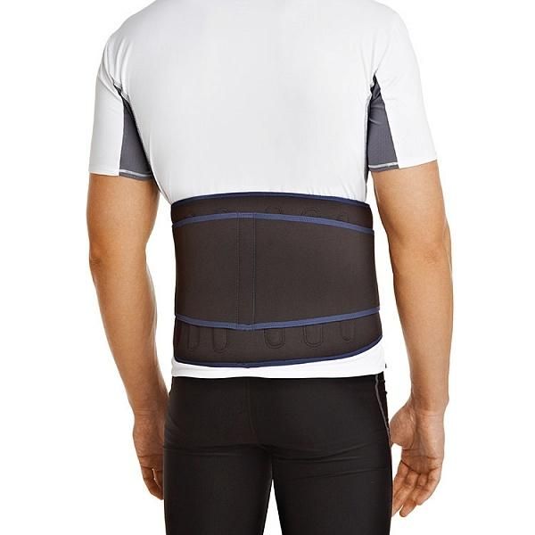 Корсет NLSS-156 размер M, 1 шт. Корсет NLSS-156 размер M, 1 шт.