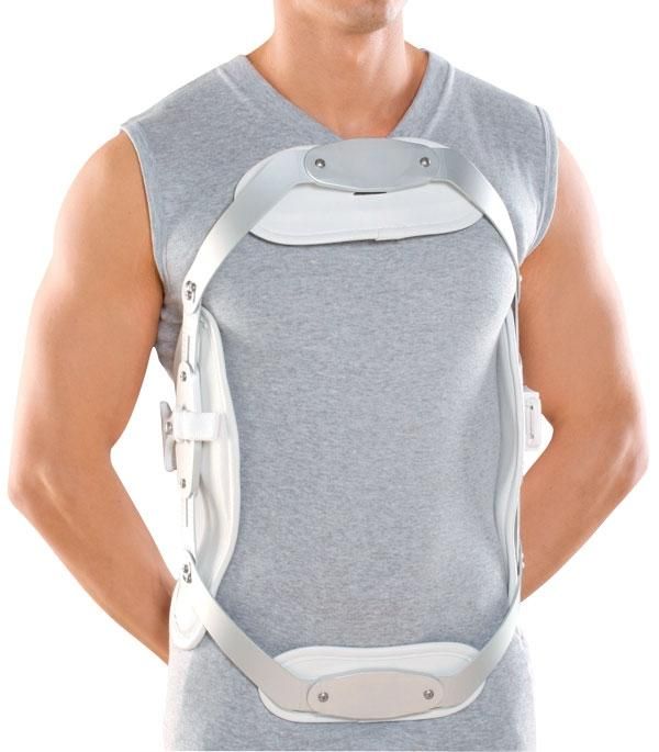 Корсет Орлетт гиперэкстензионный HEB-999 разм. M 1 шт.