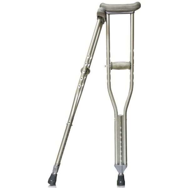 Костыли Amrus AMUC02 средние под рост пациента 160-180 см пара