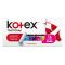 Kotex тампоны супер 16 шт.