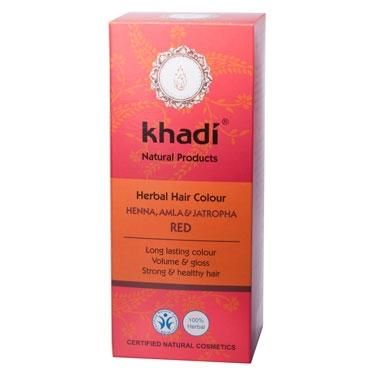Краска для волос Кади Хна и Амла 150г
