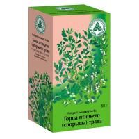 Горец птичий (спорыш) трава пачка 50г Горец птичий (спорыш) трава пачка 50г