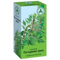 Пустырник трава фильтрпакетики, 1,5 г, 20 шт. Пустырник трава фильтрпакетики, 1,5 г, 20 шт.