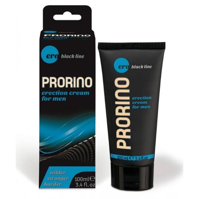 Крем для мужчин эрекционный Ero Prorino Erection Cream 30 мл