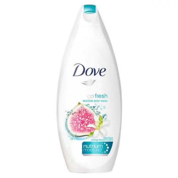 Крем-гель для душа Дав (Dove) Инжир и лепестки апельсина 250мл упак. Крем-гель для душа Дав (Dove) Инжир и лепестки апельсина 250мл упак.