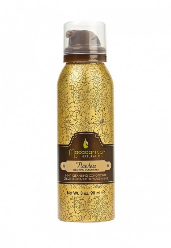 Крем-мусс Macadamia Natural Oil без изъяна 90мл Крем-мусс Macadamia Natural Oil без изъяна 90мл