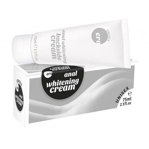 Крем отбеливающий Whitening Creme для интимных зон 75 мл