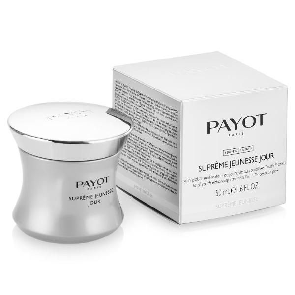 Крем Payot Supreme Jeunesse дневной с непревзойденным омолаживающим эффектом, 50 мл 1 шт.