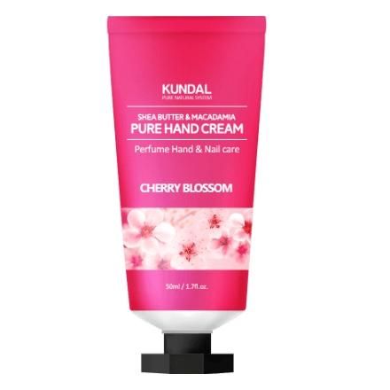 Kundal Крем для рук Cherry Blossom 50 мл