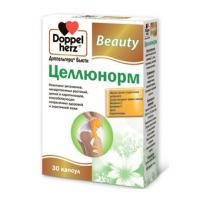 Доппельгерц бьюти целлюнорм капсулы, 30 шт. Доппельгерц бьюти целлюнорм капсулы, 30 шт.