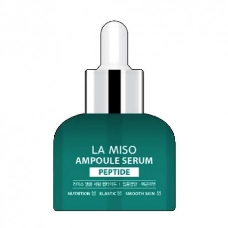 La Miso Сыворотка ампульная с пептидами 35 мл