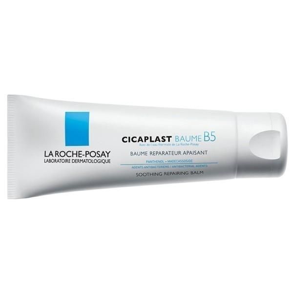 La Roche-Posay Cicaplast Baume B5 восстанавливающее и заживляющее средство для раздраженной кожи 100 мл