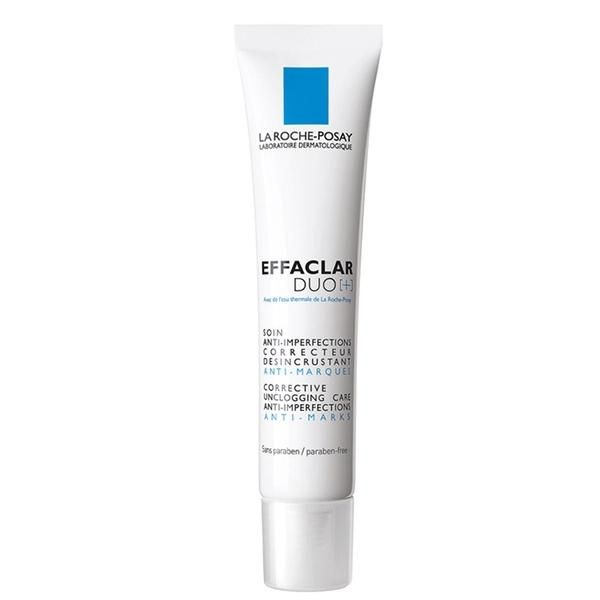 La Roche-Posay Effaclar DUO(+) крем для проблемной кожи 40 мл