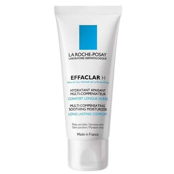 La Roche-Posay Effaclar H успокаивающее увлажняющее средств 40 мл