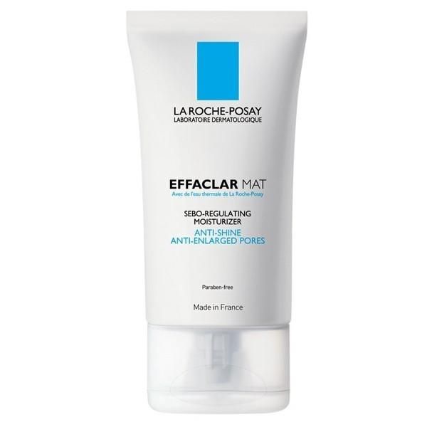 La Roche-Posay Effaclar MAT увлажняющая матирующая себорегулирующая 40 мл