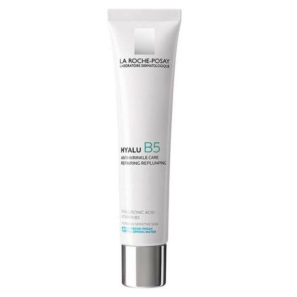 La Roche-Posay Hyalu B5 Hyaluronic Acid крем с гиалуроновой кислотой 40 мл