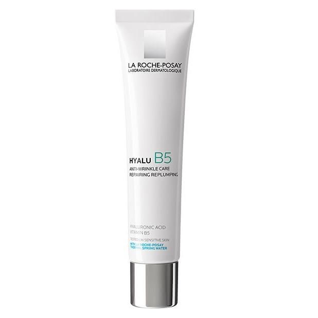 La Roche-Posay Hyalu B5 Hyaluronic Acid крем с гиалуроновой кислотой 40 мл