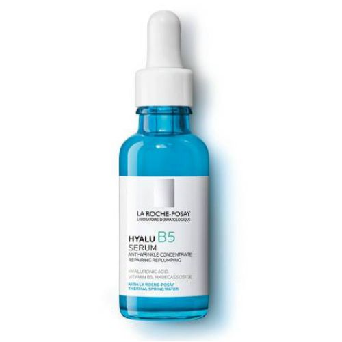 La Roche-Posay Hyalu B5 Hyaluronic Acid сыворотка с гиалуроновой кислотой 30 мл