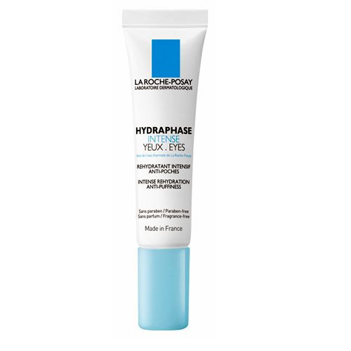 La Roche-Posay Hydraphase Intense Yeux увлажняющее средство для глаз 15 мл