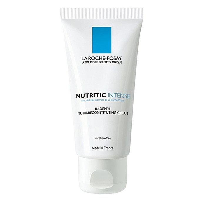 La Roche-Posay Nutritic Intense питательный крем для глубокого восстановления кожи 50 мл