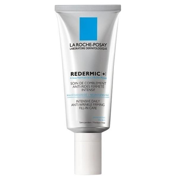 La Roche-Posay Redermic C крем для сухой кожи 40 мл