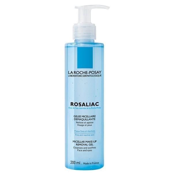 La Roche-Posay Rosaliac мицеллярный очищающий гель 195 мл