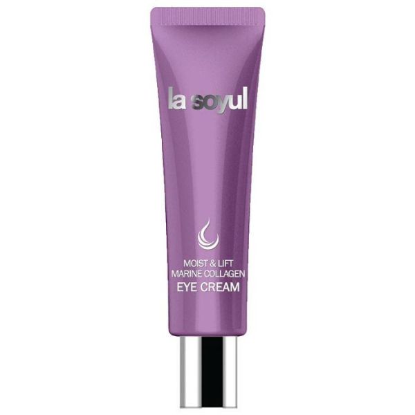 La Soyul Крем для кожи вокруг глаз с морским коллагеном 30 г