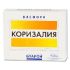 Коризалия таблетки, 40 шт.