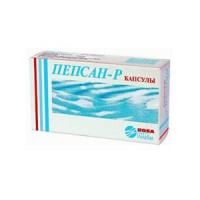 Пепсан-р капсулы, 30 шт. Пепсан-р капсулы, 30 шт.