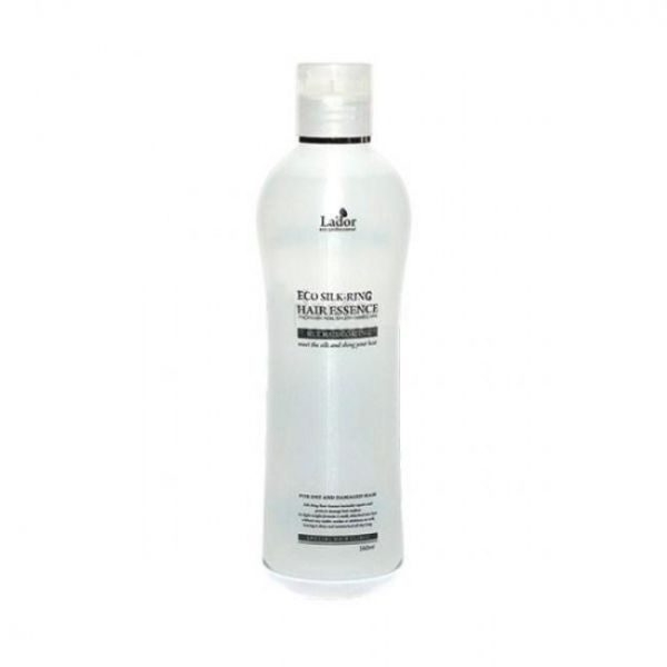 Lador Эссенция для сухих и поврежденных волос восстанавливающая ECO Silk-Ring Hair Essence 160 мл