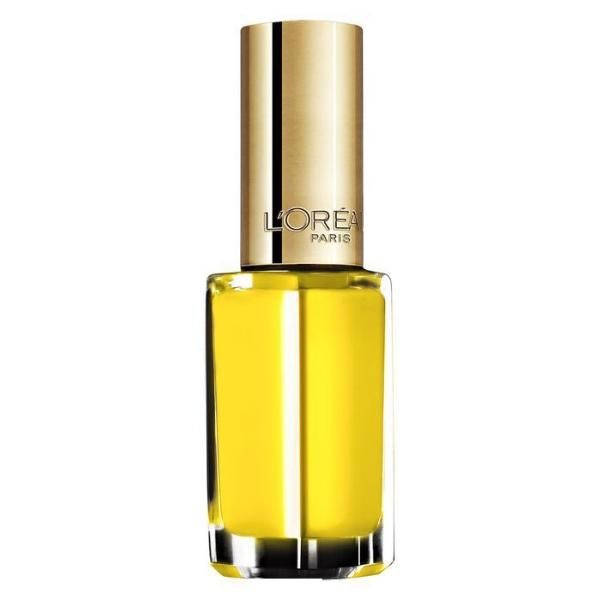 Лак для ногтей Лореаль Color Riche тон 240 Попкорн 5 мл 1 шт.