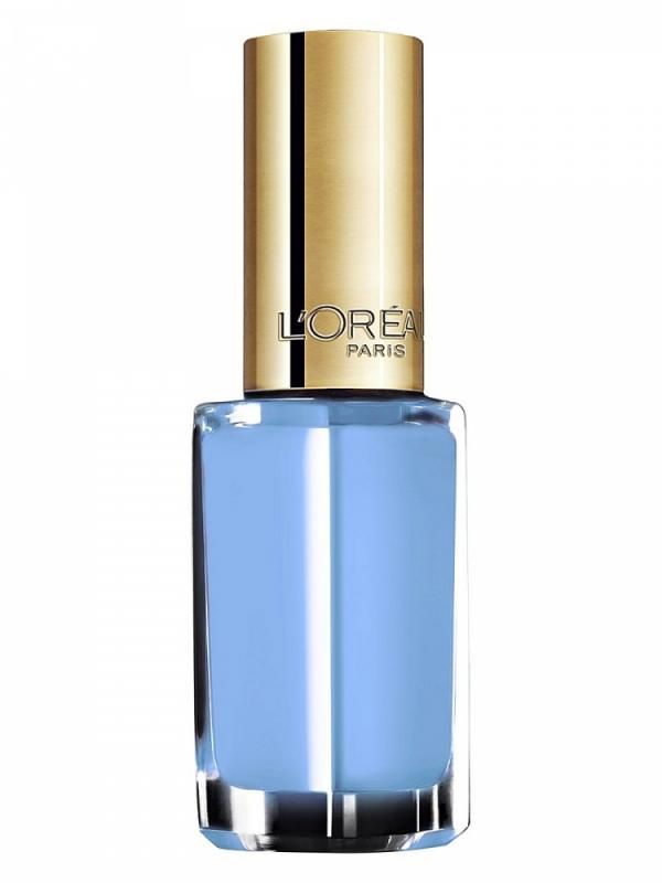 Лак для ногтей Лореаль Color Riche тон 241 Мне бы в небо 5 мл 1 шт.