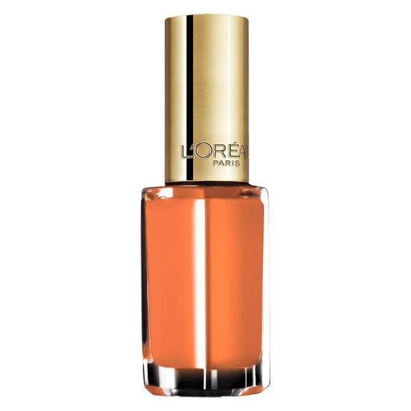 Лак для ногтей Лореаль Color Riche тон 243 Ты мой мандарин 5 мл 1 шт.