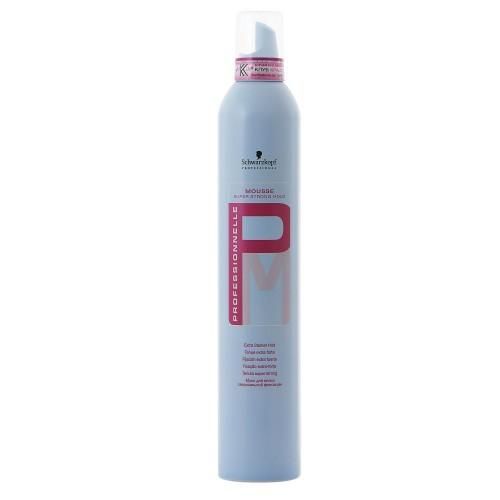 Лак для волос Schwarzkopf Professional сверхсильной фиксации 500 мл Лак для волос Schwarzkopf Professional сверхсильной фиксации 500 мл