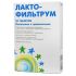 Лактофильтрум таблетки 500 мг, 30 шт.