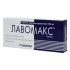 Лавомакс таблетки покрыт.об. 125 мг, 3 шт.