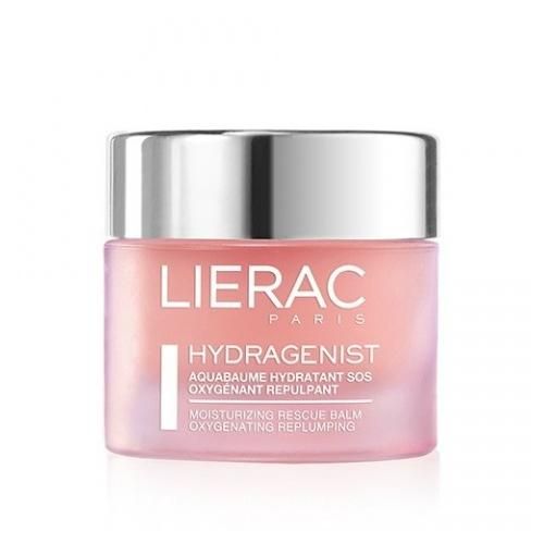 Lierac Hydragenist маска SOS кислородная увлажняющая 75 мл