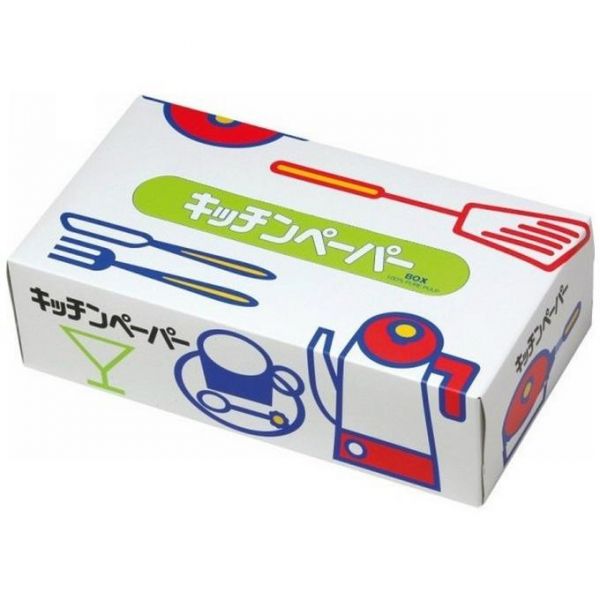 Life-do салфетки бумажные для кухни мягкие гофрированные 70 шт