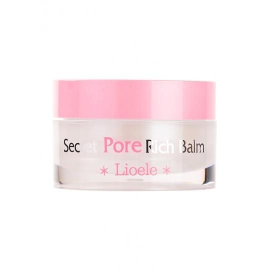 Lioele Бальзам от расширенных пор Secret Pore Rich Balm 20 мл