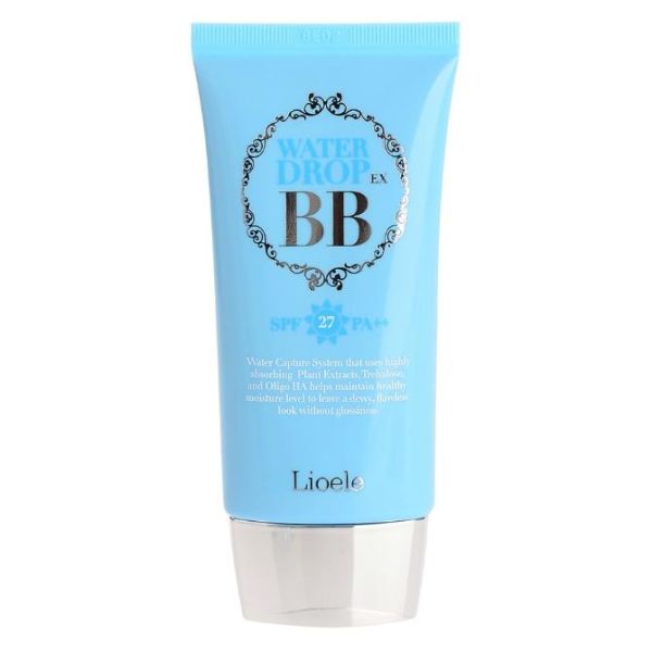 Lioele ББ крем увлажняющий SPF 27 50мл