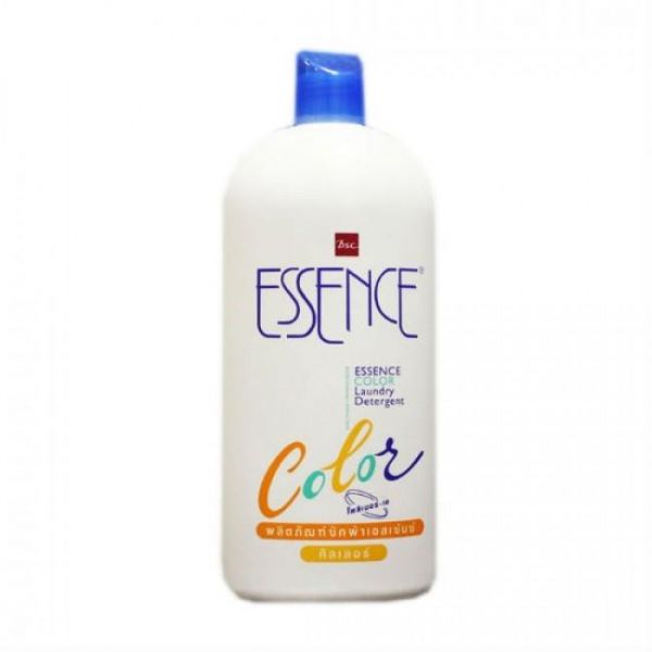 Lion Thailand Essence Color концентрированный гель для стирки цветного белья 1000мл