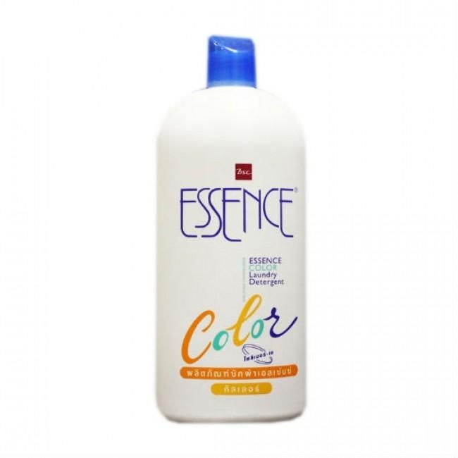 Lion Thailand Essence Color концентрированный гель для стирки цветного белья 1000мл
