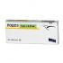 Лодоз таблетки покрыт.плен.об. 5 мг+6,25 мг 30 шт.