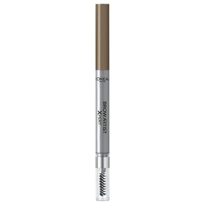 Loreal Brow Хpert Карандаш для бровей 102 Холодный блонд