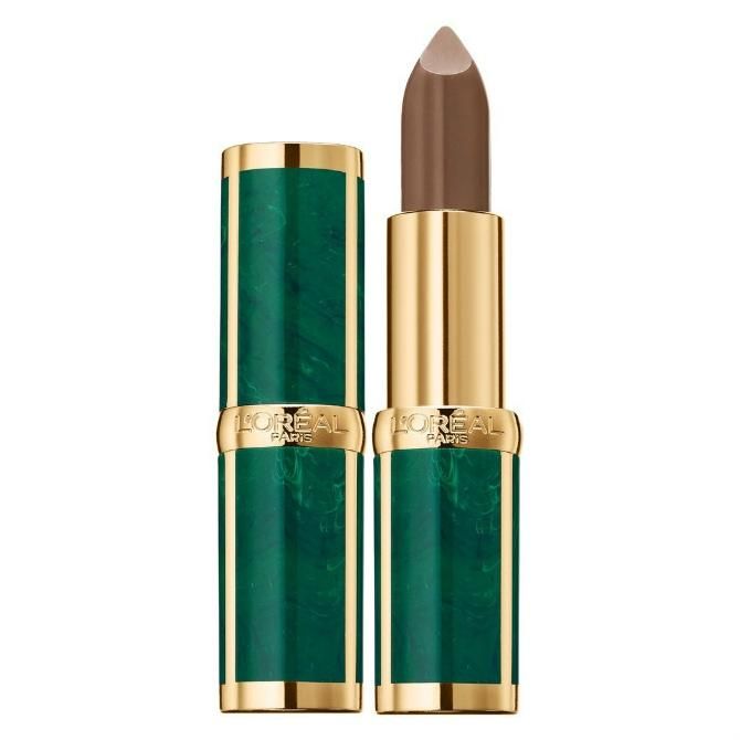 Loreal Color Riche Balmain Губная помада Гламазонка