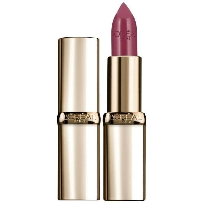 Loreal Color Riche Губная помада 135 Дерзкая Далия